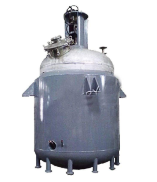 搪瓷反应釜的主要用途和技术规范